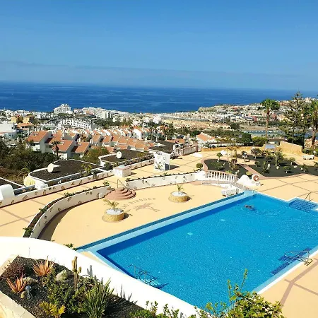 Apartament Luxus Meerblick *
