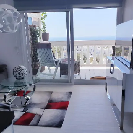 Appartamento Luxus Meerblick Costa Adeje (Tenerife)