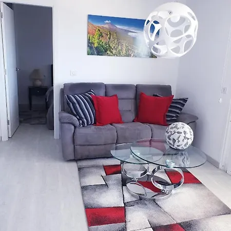 Appartamento Luxus Meerblick