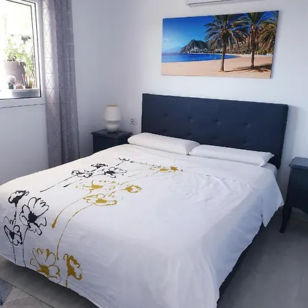 Luxus Meerblick Apartament *