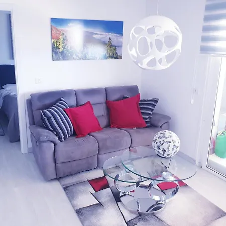 Appartamento Luxus Meerblick Costa Adeje (Tenerife)