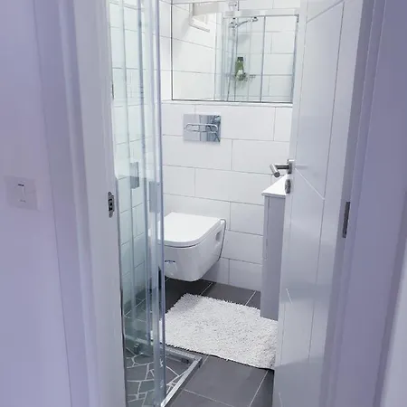 Luxus Meerblick Apartament