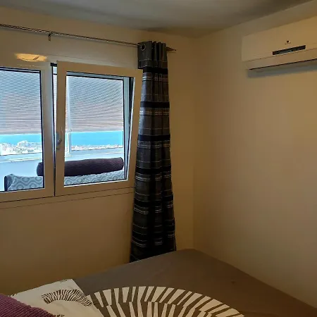 Apartament Luxus Meerblick *