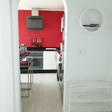 Appartamento Luxus Meerblick Costa Adeje (Tenerife)