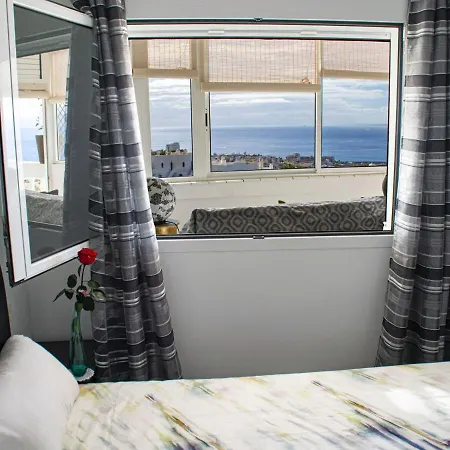 Luxus Ferienwohnung Meerblick 公寓 *