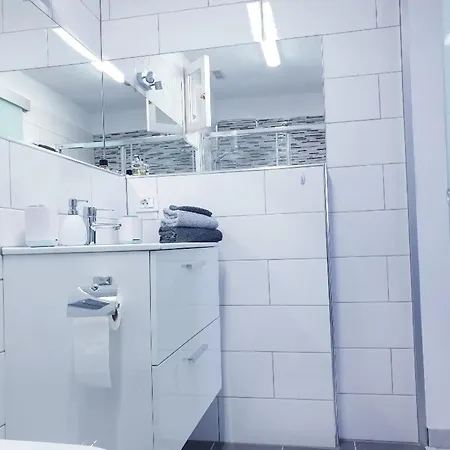 Apartamento Luxus Ferienwohnung Meerblick Costa Adeje (Tenerife)