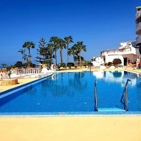 Luxus Meerblick Apartment Costa Adeje (Tenerife)