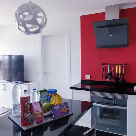 Luxus Meerblick Apartment